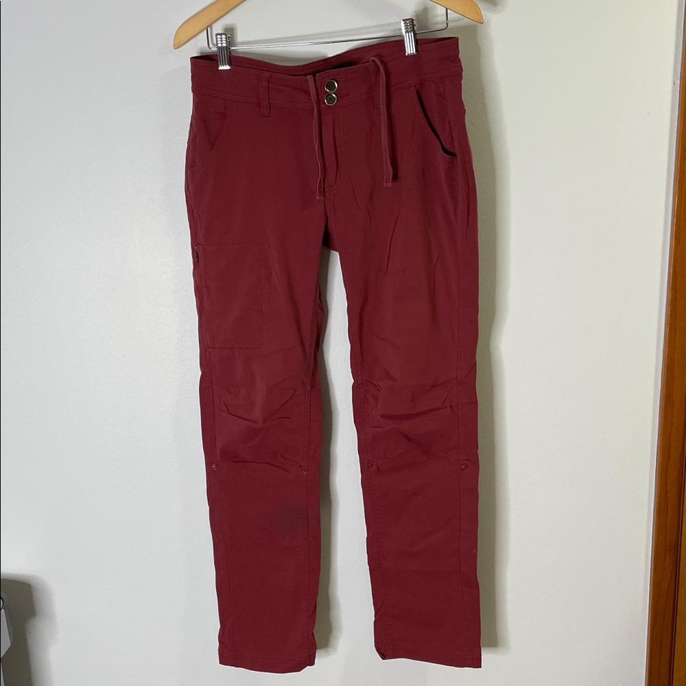 Prana Halle Hiking Pants